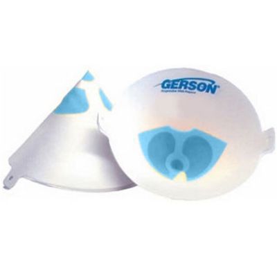 125 Micron Blue Mesh Strainers 1 Case