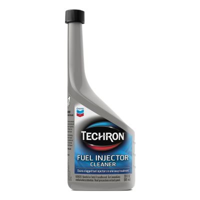 Techron Fuel Injector Cleaner 20oz (Case of 6)