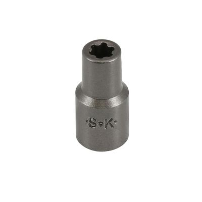 External Torx Plus Socket 1/4 Drive E4
