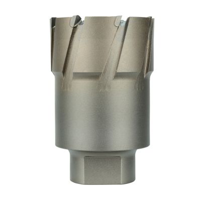 4-3/8" Threaded Steel Hawg? Cutter