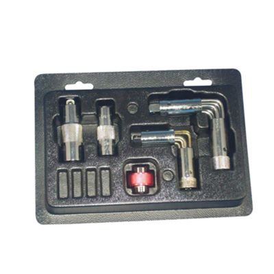 Master Ratchet Accessory Kit (
