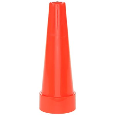 Bayco Red Safety Cone  2522/5522 Series