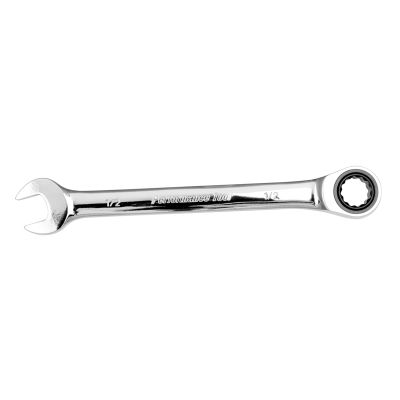 Wrench, Ratcheting, 1/2" Drive