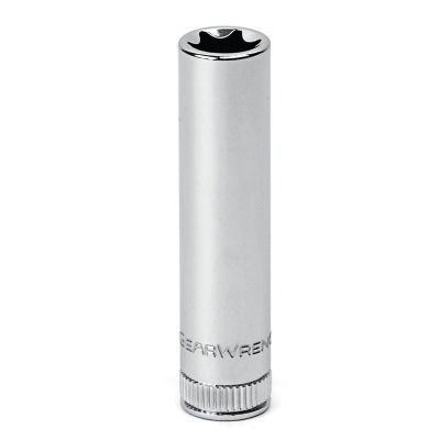 1/4" Drive DP Socket E-11