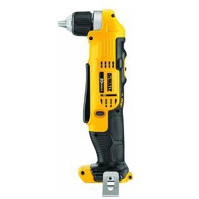 DeWalt 20V MAX Li-Ion Right Angle Drill / Driver (Bare Tool)