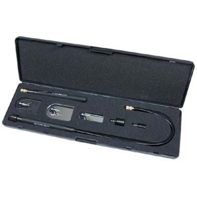 TELEFLEX W/6 CMPTS