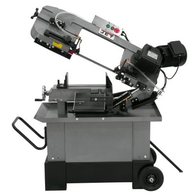 JET VBS-710SG 7x10.5 GearHead Miter Bandsaw