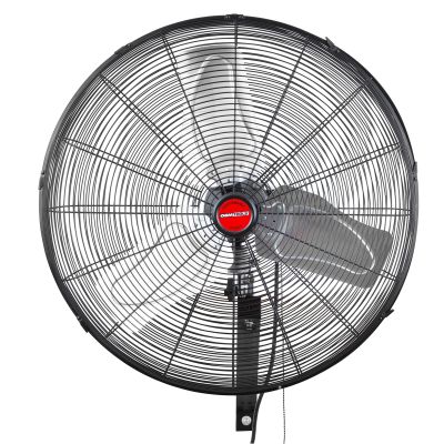 30" OUTDOOR OSCILL WALL FAN