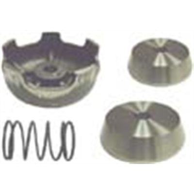 Adapter Set for Ford F250 to F750 Trucks