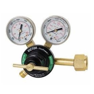 Victor - Medium Duty Regulator RF250-15-30 ch (Clamshell)
