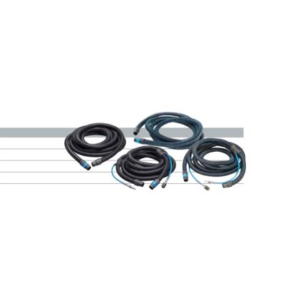 VacRack 16.5 ft. (5m) Antistatic Hose for Pneumatic Tool