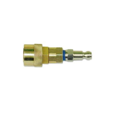GearWrench Brake Bleeder Tank Adapter Converts New 3795D Brake Bleeder to Classic Master Cylinder Ad