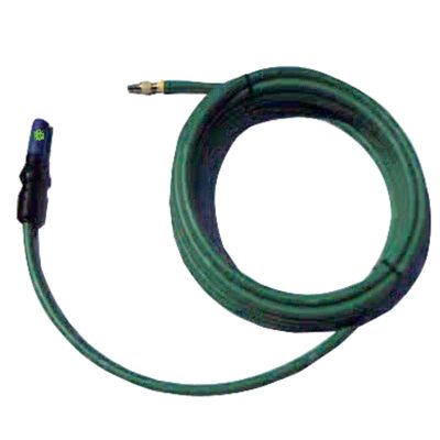 35 ft. High Flow Swivel Coupler Paint Hose Assembly