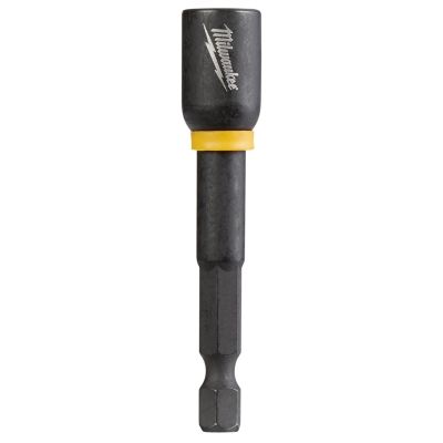SHOCKWAVE? 2-9/16" Magnetic Nutdriver 8MM (10 PK)