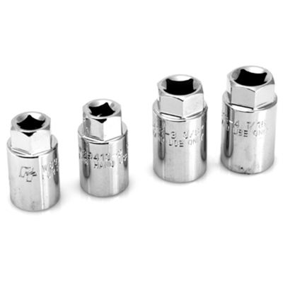 4pc SAE Stud Puller Set
