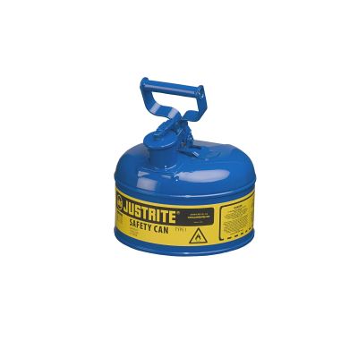Can, Safety, Type1, 1G, Blu