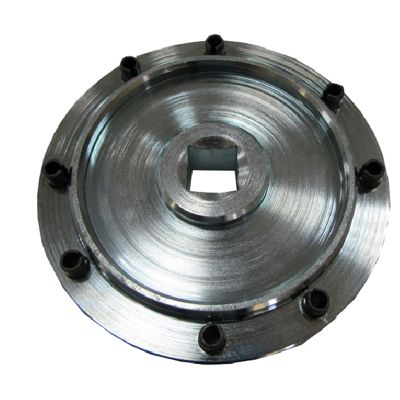 Volvo Differential Sealing Nut Wrench