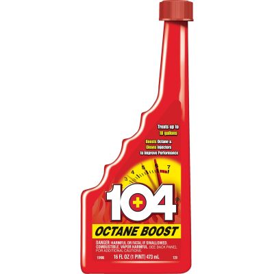 104+ Octane Boost 16oz 6 Pack