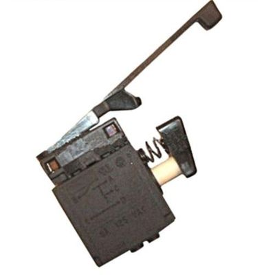 Milwaukee Trigger Switch w/ Variable Speed Reverse