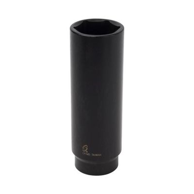 1/2" Dr. 29mm Extra Deep Impact Socket