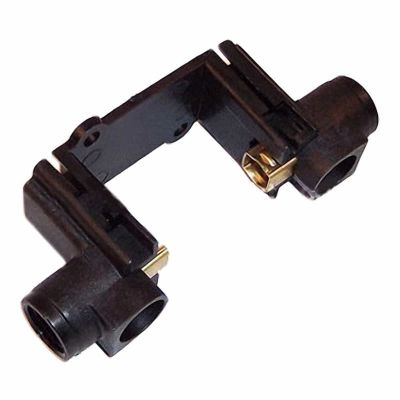 Milwaukee Brush Holder Assembly