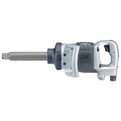 1" Drive Impact Wrench w/ Wall Mount Inflator