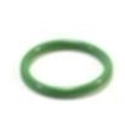 Green O-Rings-#12
