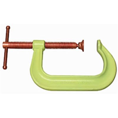 C-Clamp 0"-12"
