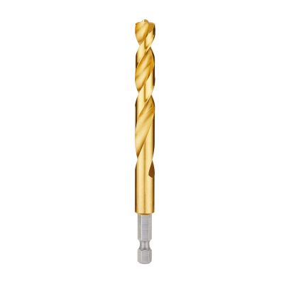 25/64" Titanium SHOCKWAVE?