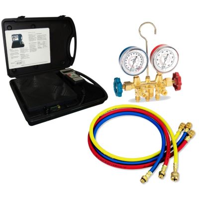 Scale Tool Kit