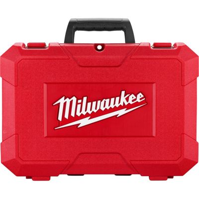 Milwaukee Plastic Carrying Case for 18V SAWZALL