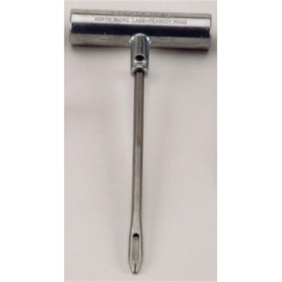 Tire Repair T Handle Insertion Tool, for Heavy Equipment