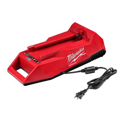 MX FUEL Battery Charger