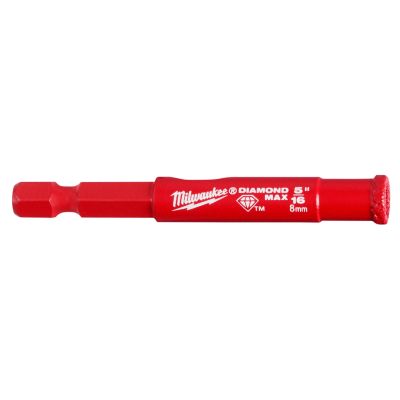 5/16" Diamond Max Hole Saw