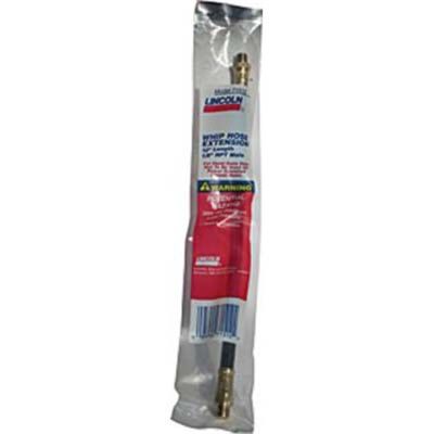 HOSE ASSEMBLY, PK 18"