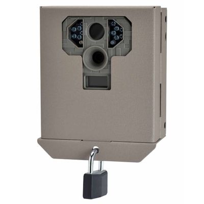 Security / Bear Box for P SERIES