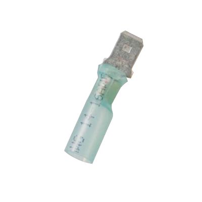 16-14 .250 Blue CSS H.S. M Disconnect - 10 Piece