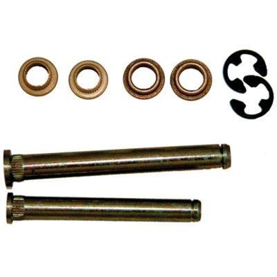 Door Hinge Pin Kit Dodge Ram Trucks 1994 To 2003, Quantity: 100, Interchange numbers: 38423 (MM)