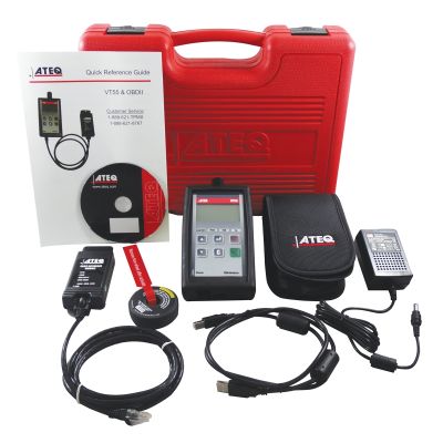 VT55 TPMS Diagnostic Tool