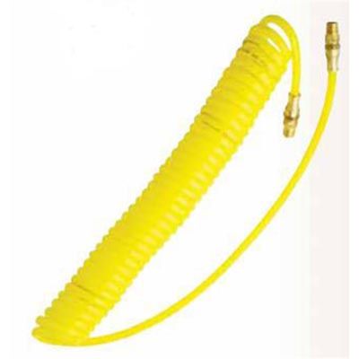 3/8 in.x 20 ft. Polyurethane Re-Koil
