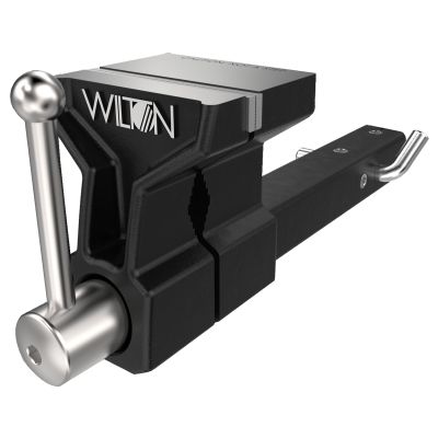 Wilton 5 in. ATV All-Terrain Vise
