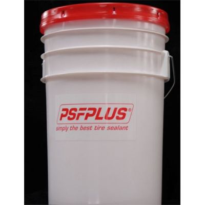 PSF Plus 6 gal. Prem. Tire Puncture Sealant