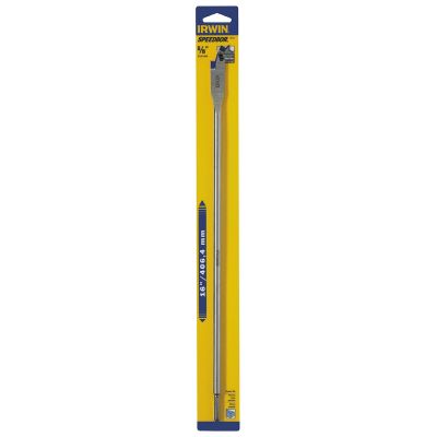 5/8" x 16" SPEEDBOR Blue Groove Drill Bit