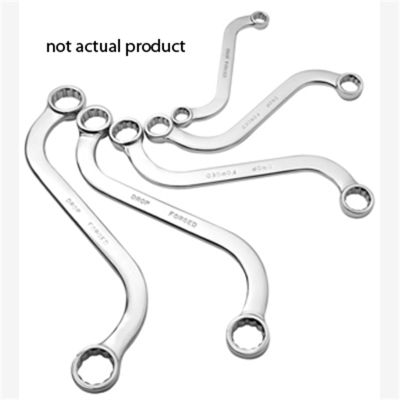 Sunex Tools 14M x 15M S-Double B/E Wrench