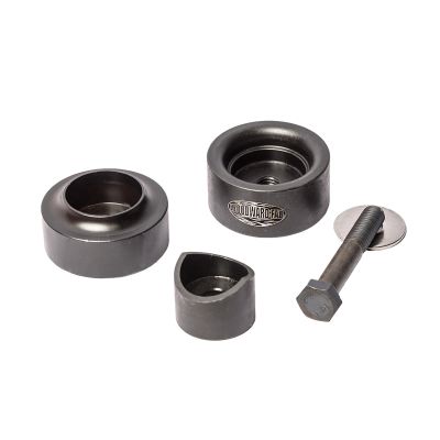 1-1/4 in. Dimple Die Set Punch and Flare Tool