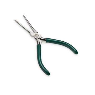 Electronic Plier Needle Nose Smooth