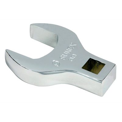 Sunex 1/2 in. Drive 30mm Jumbo Crowfoot Wrench
