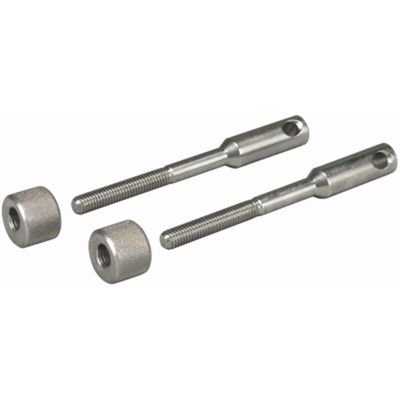 VERTICAL PIN NUTS