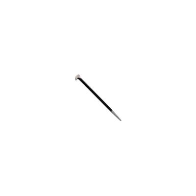12in. Rolling Head Pry Bar