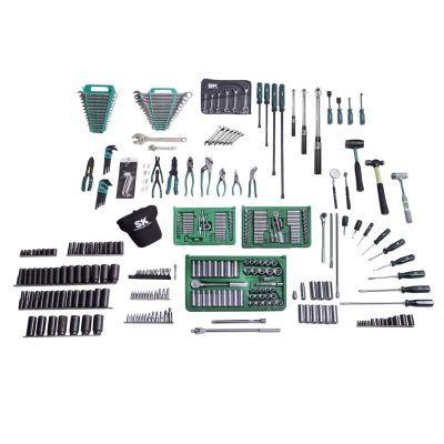 Votech Diesel Master Set